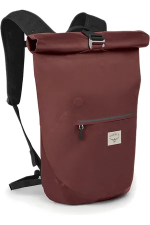Osprey Arcane Roll Top WP 25 Acorn Red