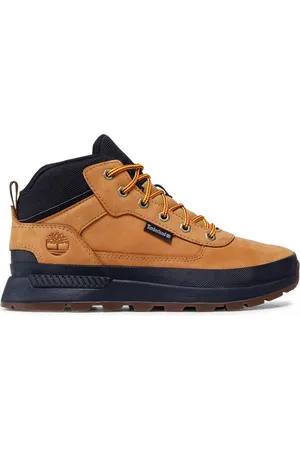 Timberland Field Trekker Mid