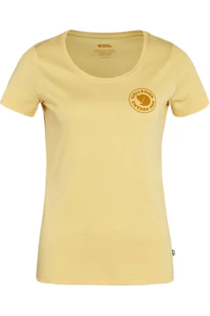 Fjällräven 1960 Logo T-Shirt W