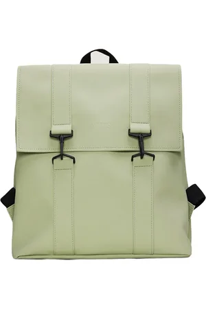 Rains MSN Bag W3 Earth