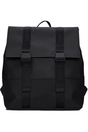 Rains Trail MSN Bag Black