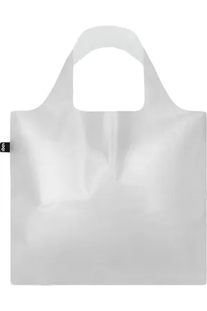 Loqi TRANSPARENT Milky Bag