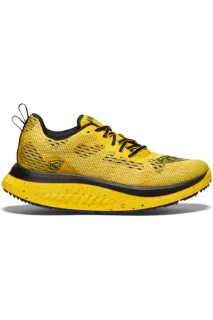 Keen WK400 Walkin Yellow