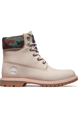 Timberland Heritage 6 Inch Boot