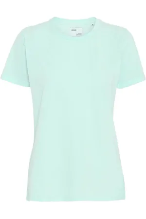 Colorful Standard Women Light Organic tee