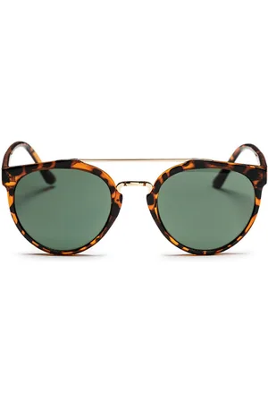 Chpo Copenhagen Turtle Brown