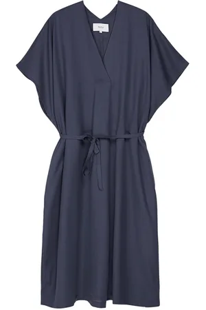 Makia Mila Kaftan Dress W