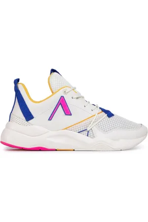 Arkk Copenhagen Wmns Asymtrix Mesh 2.0