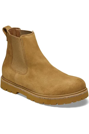 Birkenstock Highwood Slip On Reular Fit