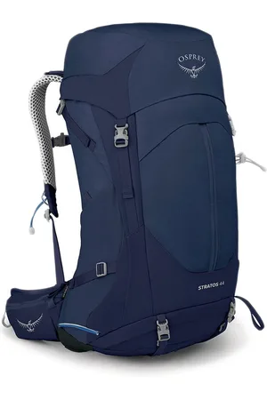 Osprey Stratos 44 Cetacean Blue O/S