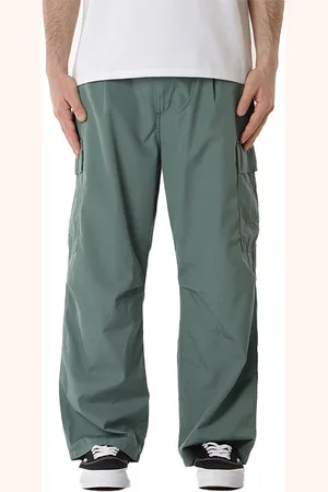 Carhartt Cole Cargo Pant Silver Pine