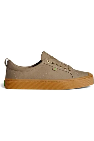CARIUMA Oca Low
