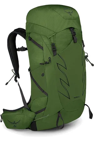 Osprey Talon 33 Green L/XL