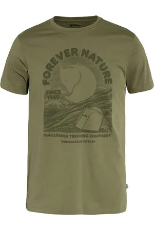 Fjällräven Equipment T-Shirt M
