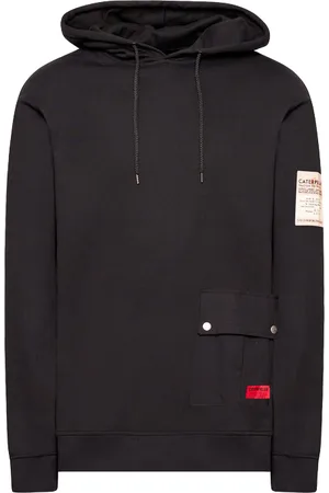 Caterpillar Working Hard Hoodie