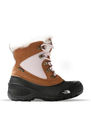 The North Face Teens Shellista Extreme Snow Booots