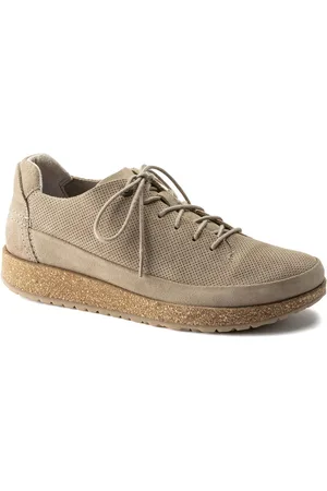 Birkenstock Honnef Light Sandcastle Regular Fit