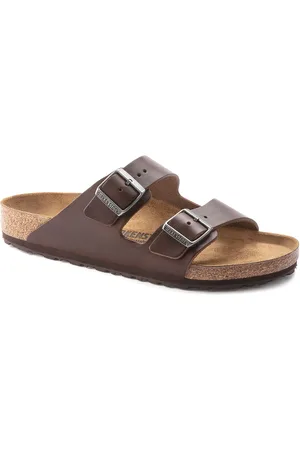 Birkenstock Arizona Grip Narrow Fit