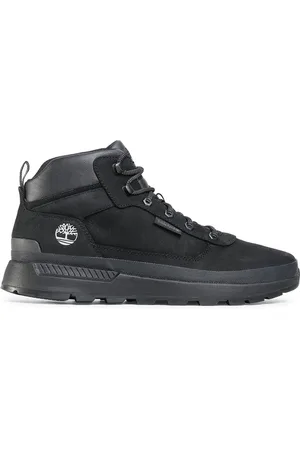Timberland Field Trekker Mid Hiker Black