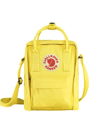 Fjällräven Kanken Sling Corn