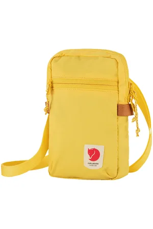 Fjällräven Kånken High Coast Pocket