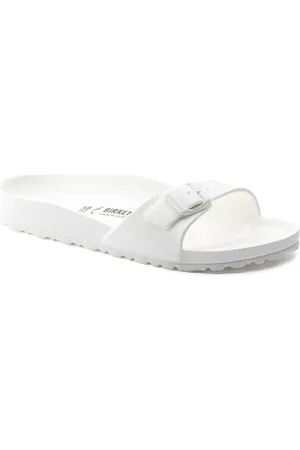 Birkenstock Madrid EVA White Regular Fit