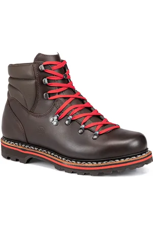 Hanwag Grünten Winter Marone/Chestnut
