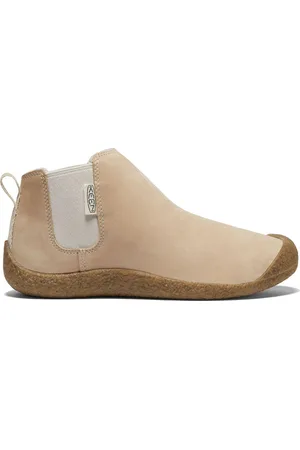 Keen Mosey Chelsea Leather