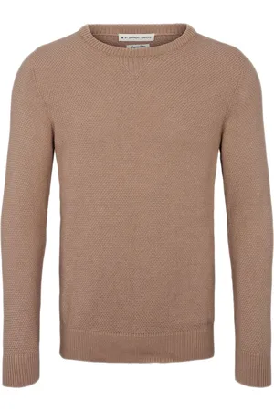 By Garment Makers The Organc Waffle Knit