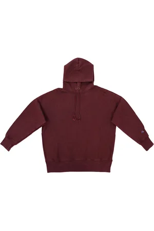 Champion Reverse Weave Crewneck Hoodie