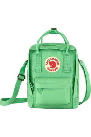 Fjällräven Kanken Sling Apple Mint
