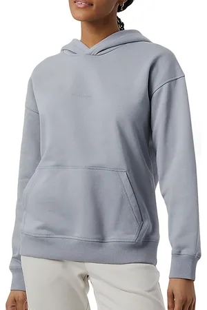 New Balance Athletics Nature State French Terry Hoodie