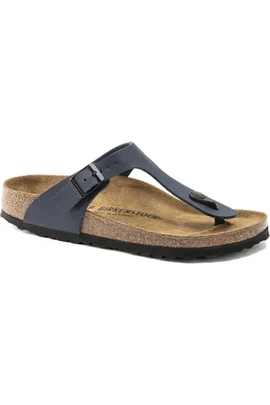 Birkenstock Gizeh Birko-Flor Narrow Fit