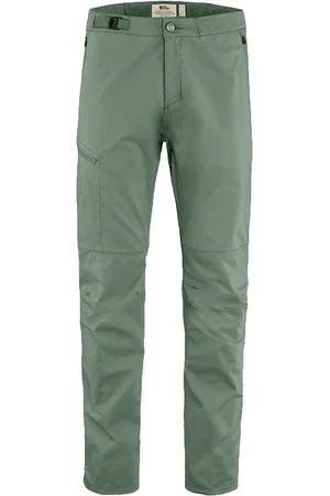 Fjällräven Abisko Hike Trousers M