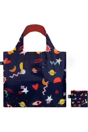 Loqi Céleste Wallaert - Night Night Bag