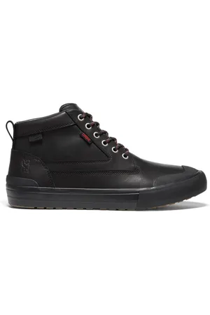 CHROME Industries Storm 415 Traction Boot