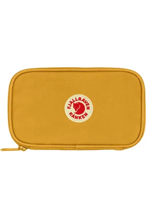 Fjällräven Kånken Travel Wallet