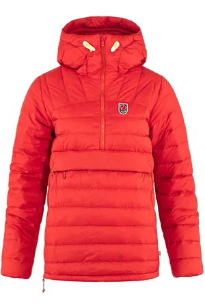 Fjällräven Pack Down Anorak W