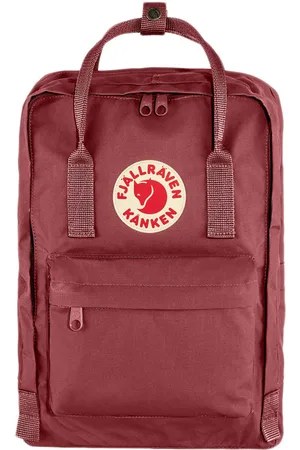Fjällräven Kånken Laptop 13" Ox Red