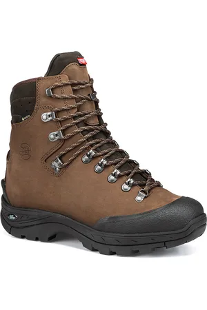 Hanwag Alaska Winter Gtx Erde Brown