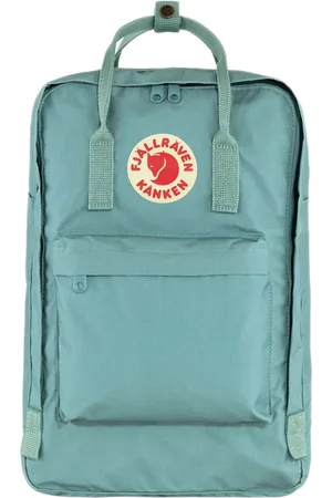 Fjällräven Kånken Laptop 17" Sky Blue