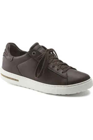 Birkenstock Bend Low Smooth Leather Narrow Fit