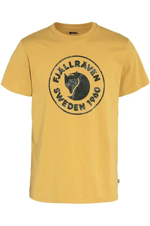 Fjällräven Känken Art T-Shirt M