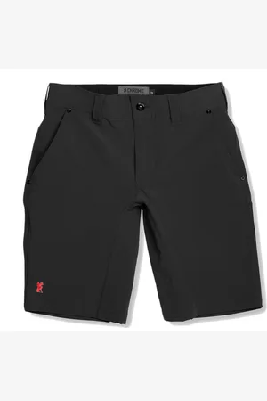 CHROME Industries Folsom Shorts 2.0