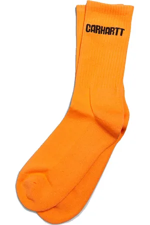 Carhartt Industry Socks Lumo Orange