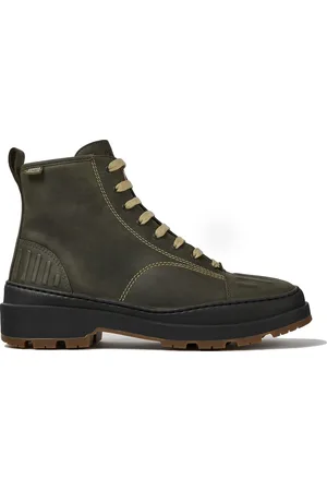 Camper Brutus Trek MICHELIN