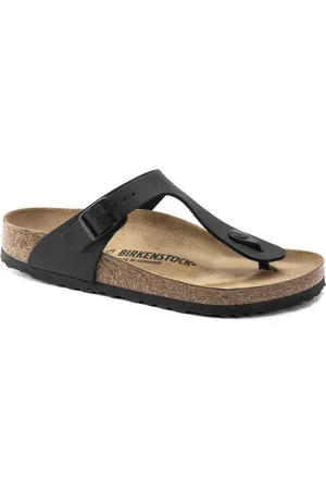 Birkenstock Gizeh Birko-Flor Narrow Fit
