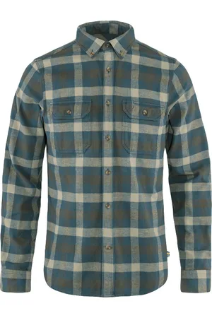Fjällräven Skog Shirt M