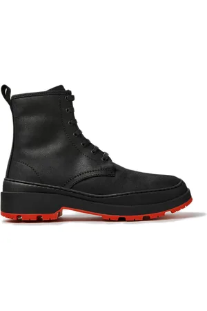 Camper Brutus Trek MICHELIN