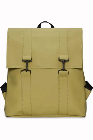 Rains MSN Bag W3 Khaki